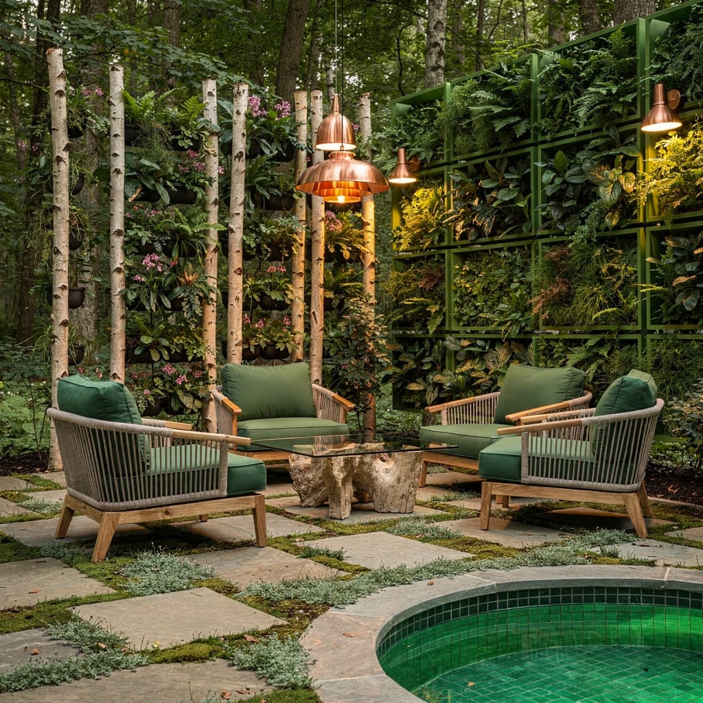 Woodland Fairy Tale (But Make it Luxe)