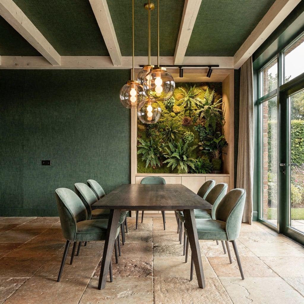 Grasscloth Everything