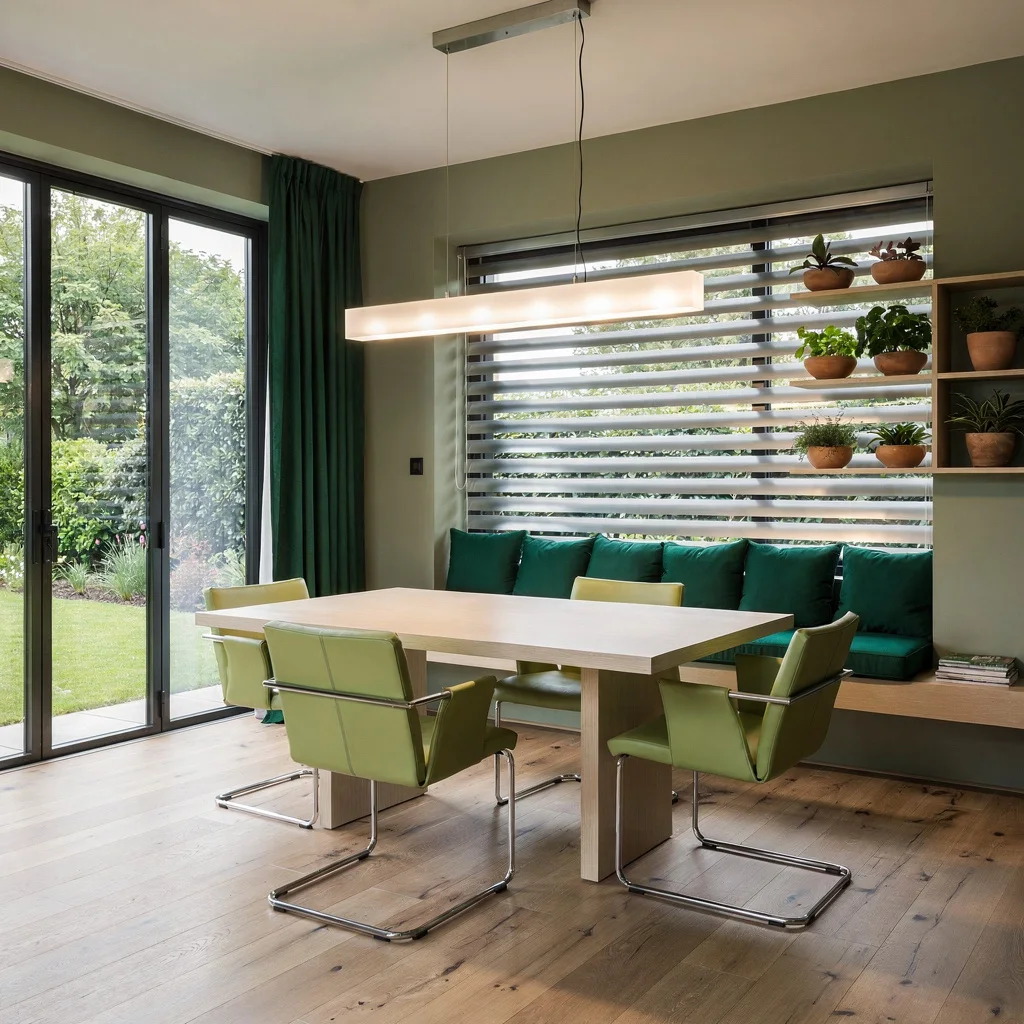 The Sleek Sage Sanctuary