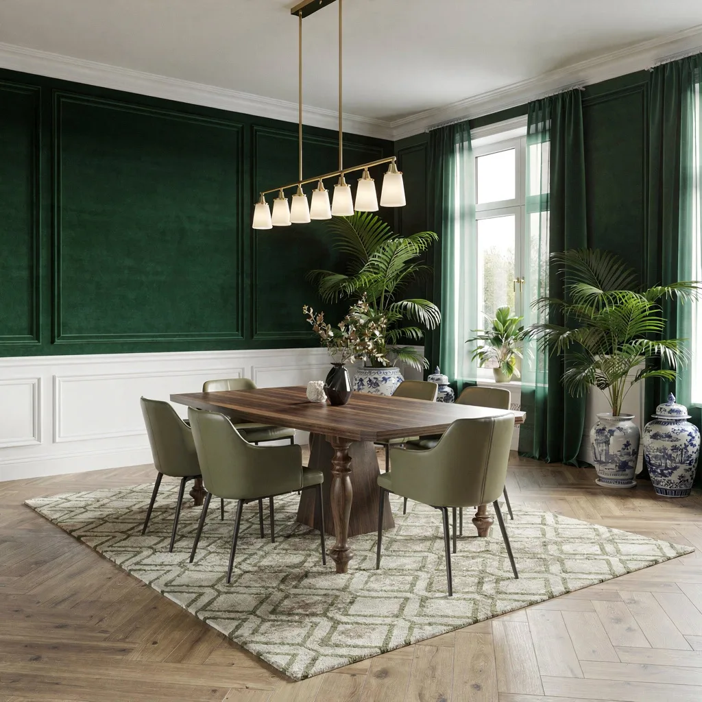 Go Full Velvet Mafia