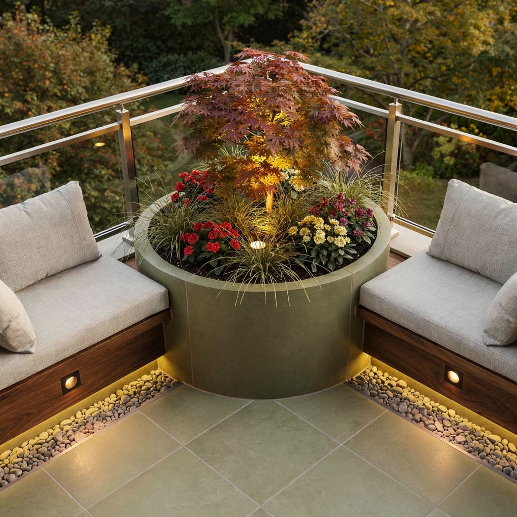 Engineer a Harmonious Wraparound