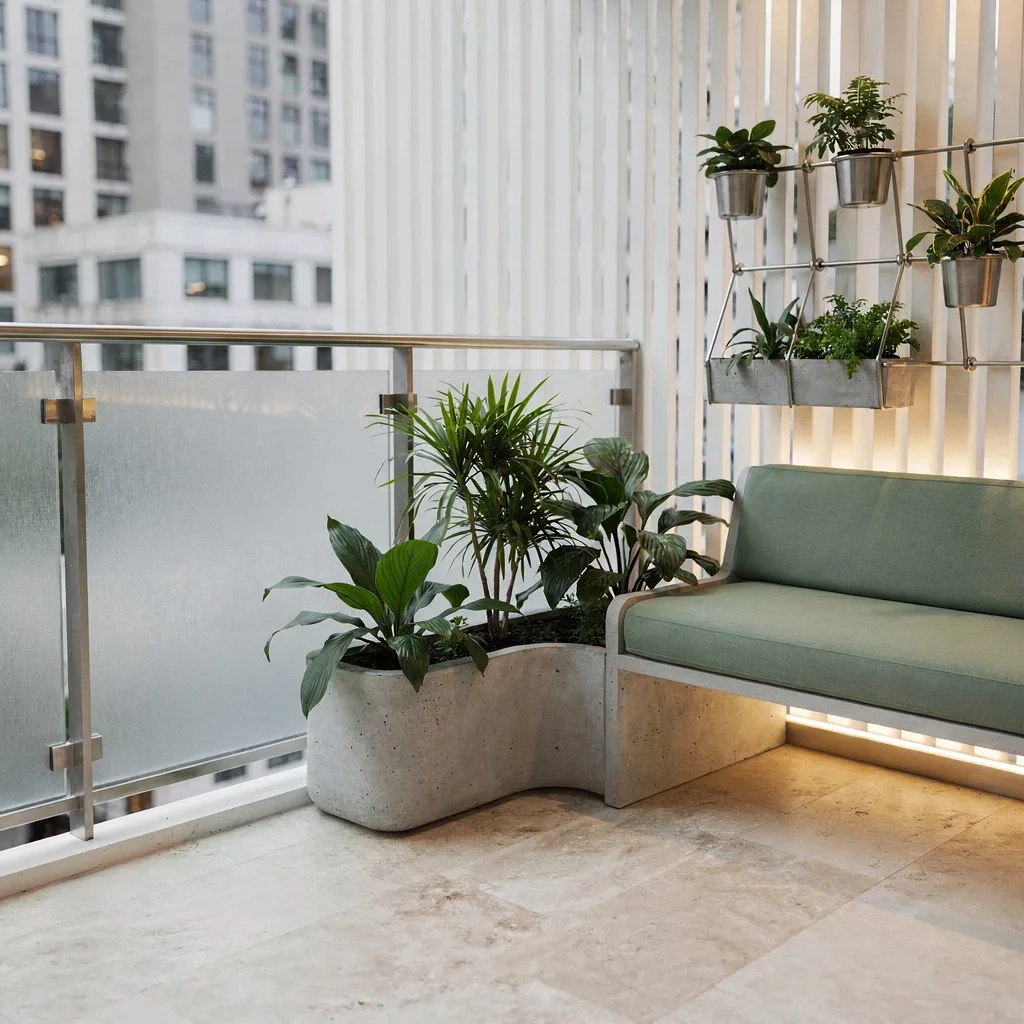 Craft a Private, Ethereal Cube