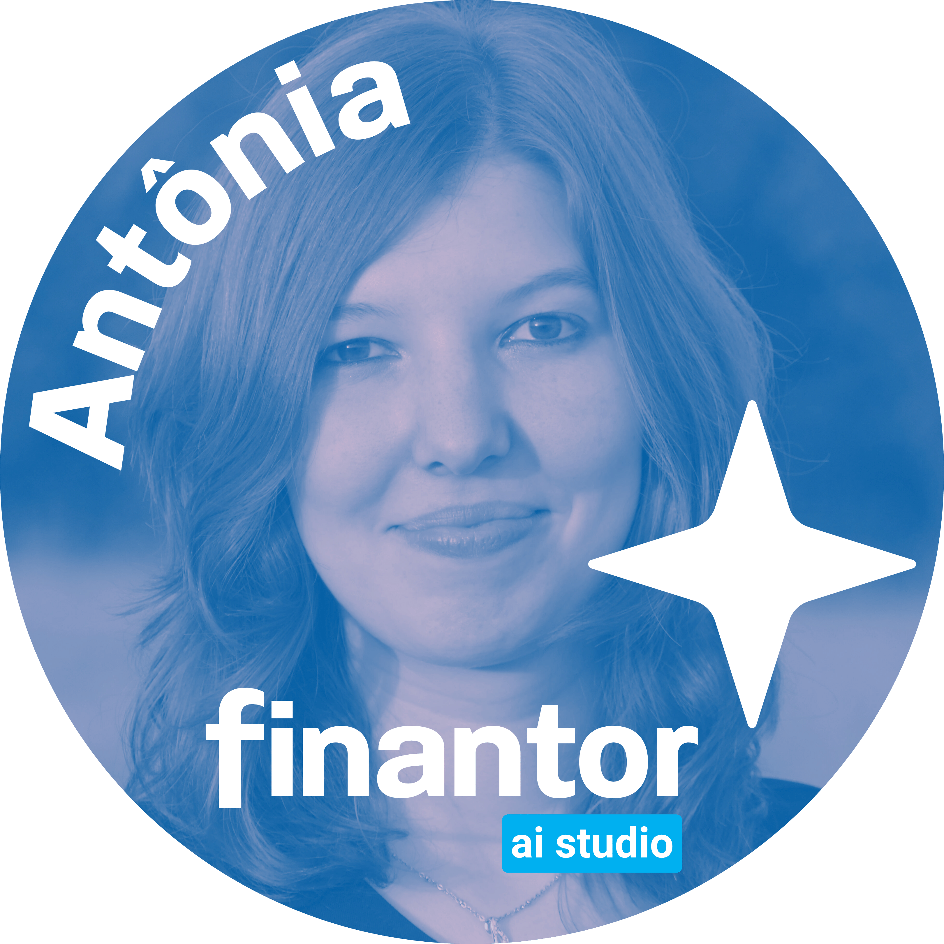 Antonia - Especialista em atendimento