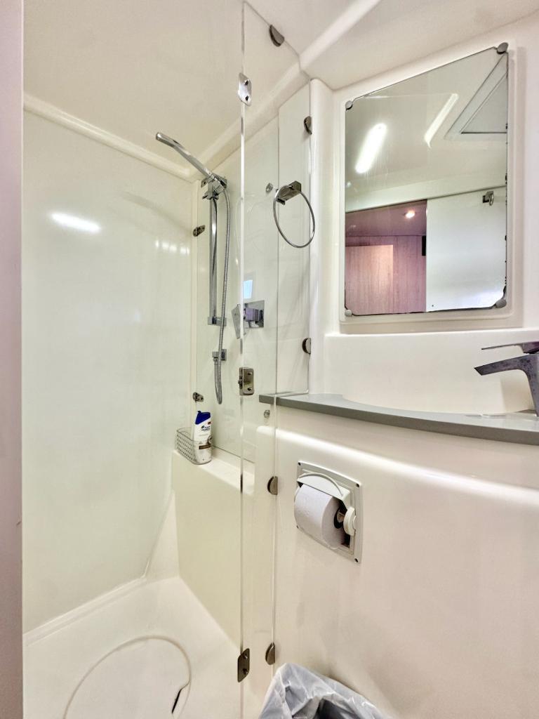 Yacht Interior 2
