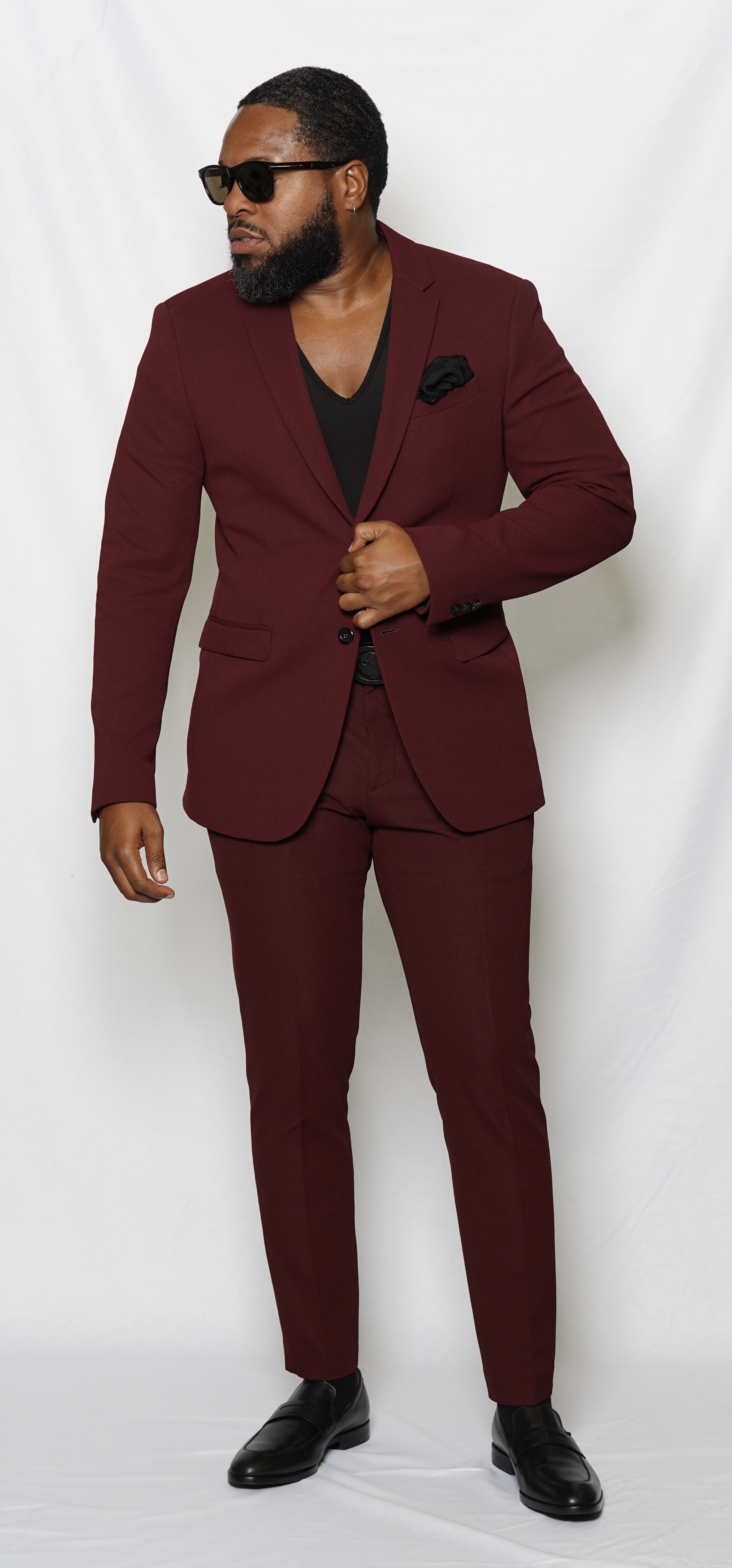 Devin - The Groom