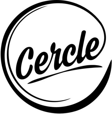 AtomX client cercle logo