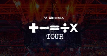 AtomX client ed sheeran