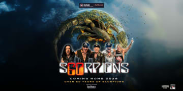 AtomX client scorpions