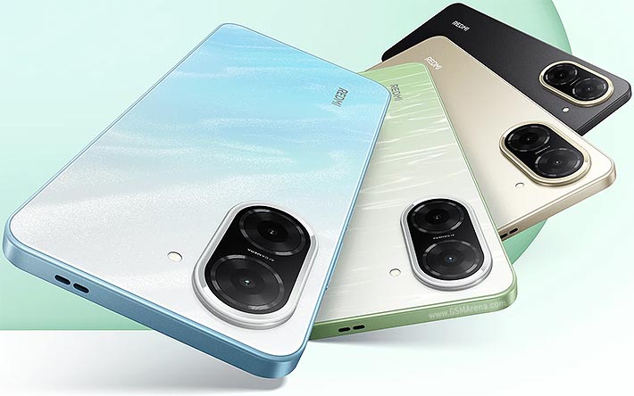 Redmi A5 4G thumbnail 4