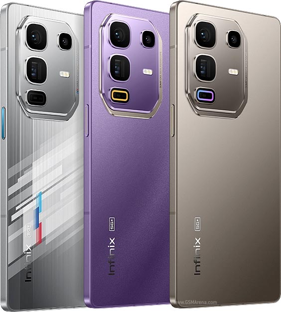 Note 50 Pro+ thumbnail 3