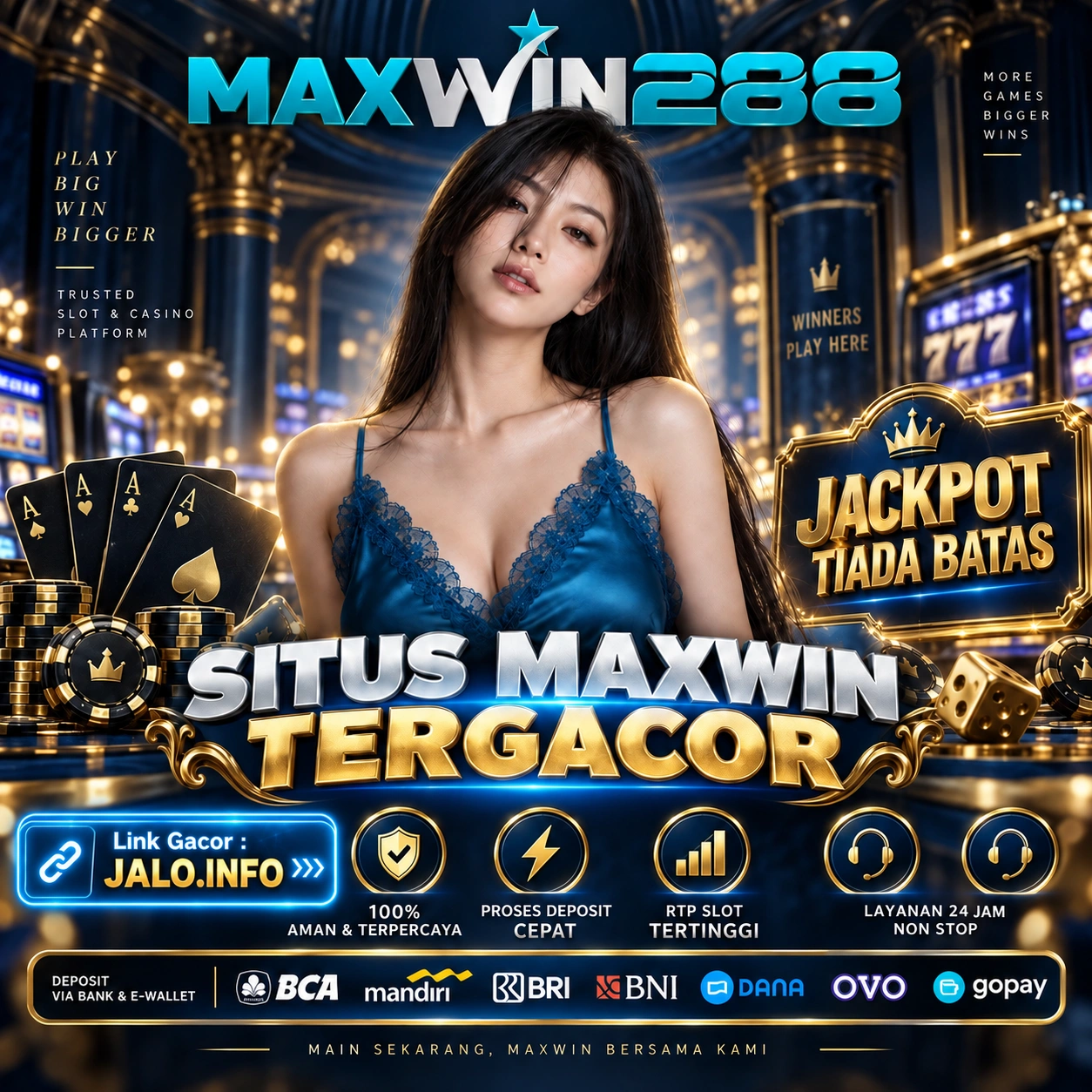 MAXWIN288