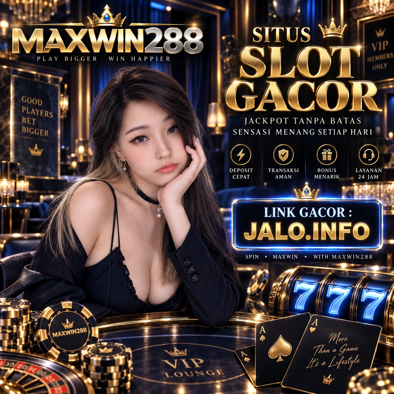 MAXWIN288