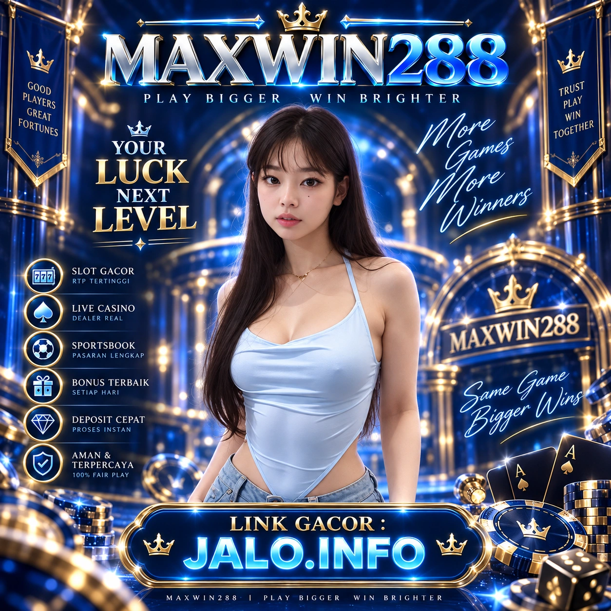 MAXWIN