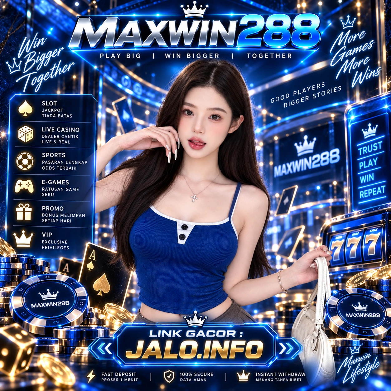 MAXWIN288