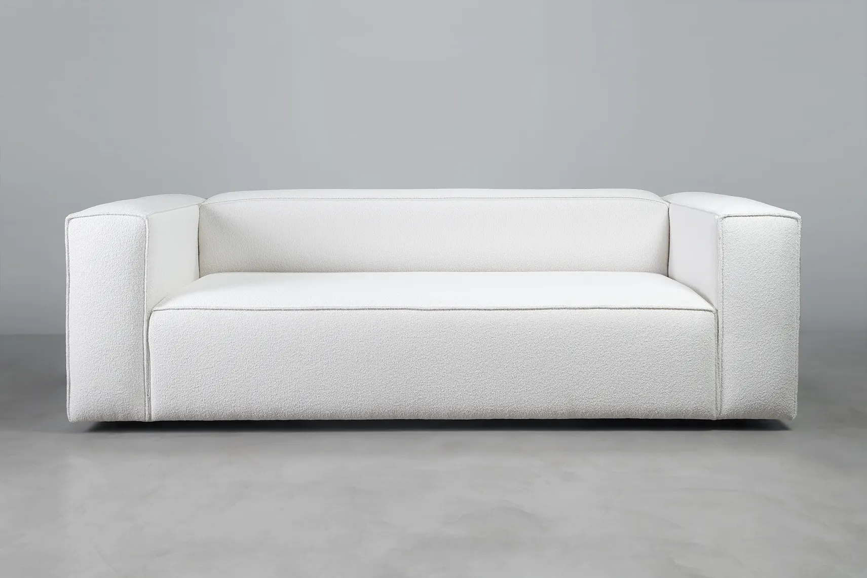 Shop Boucle Couches Online Couches for Sale
