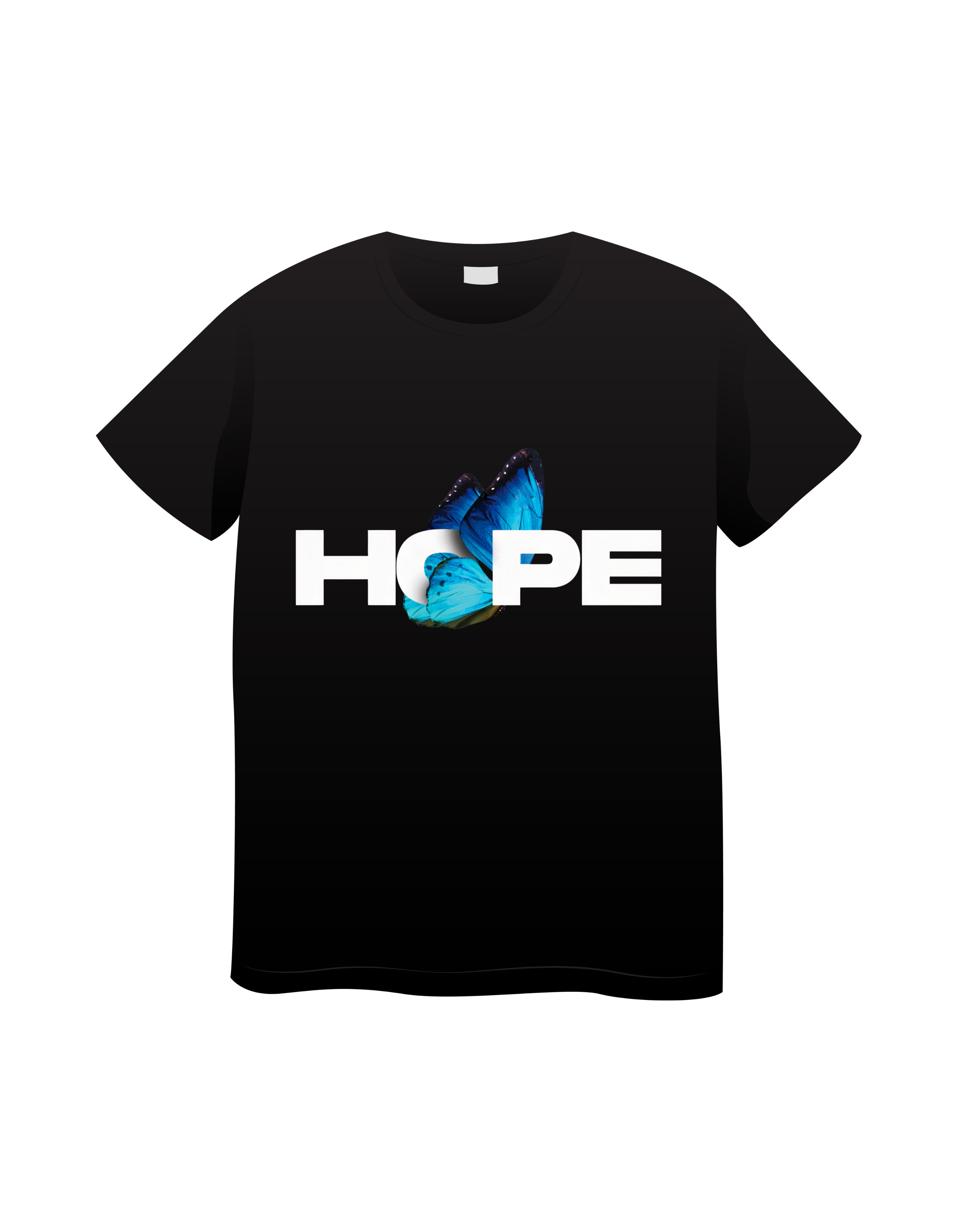 HOPE T-SHIRT