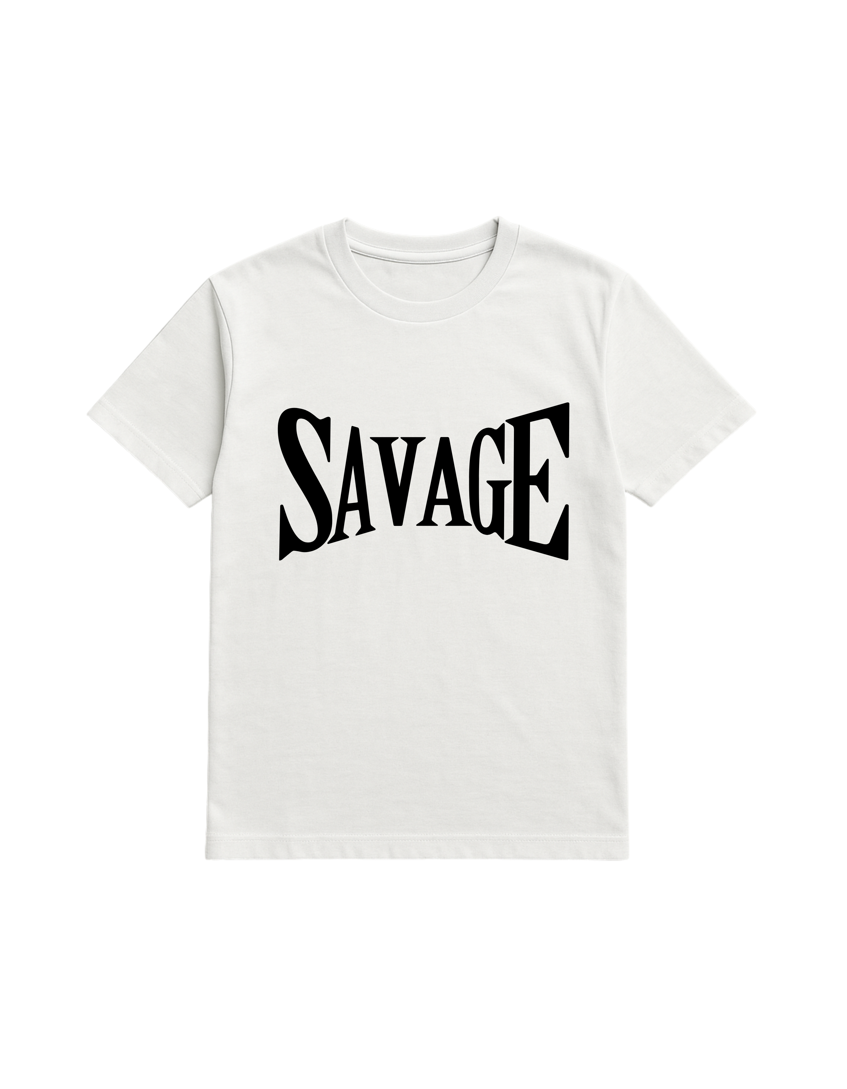 SAVAGE T-shirt