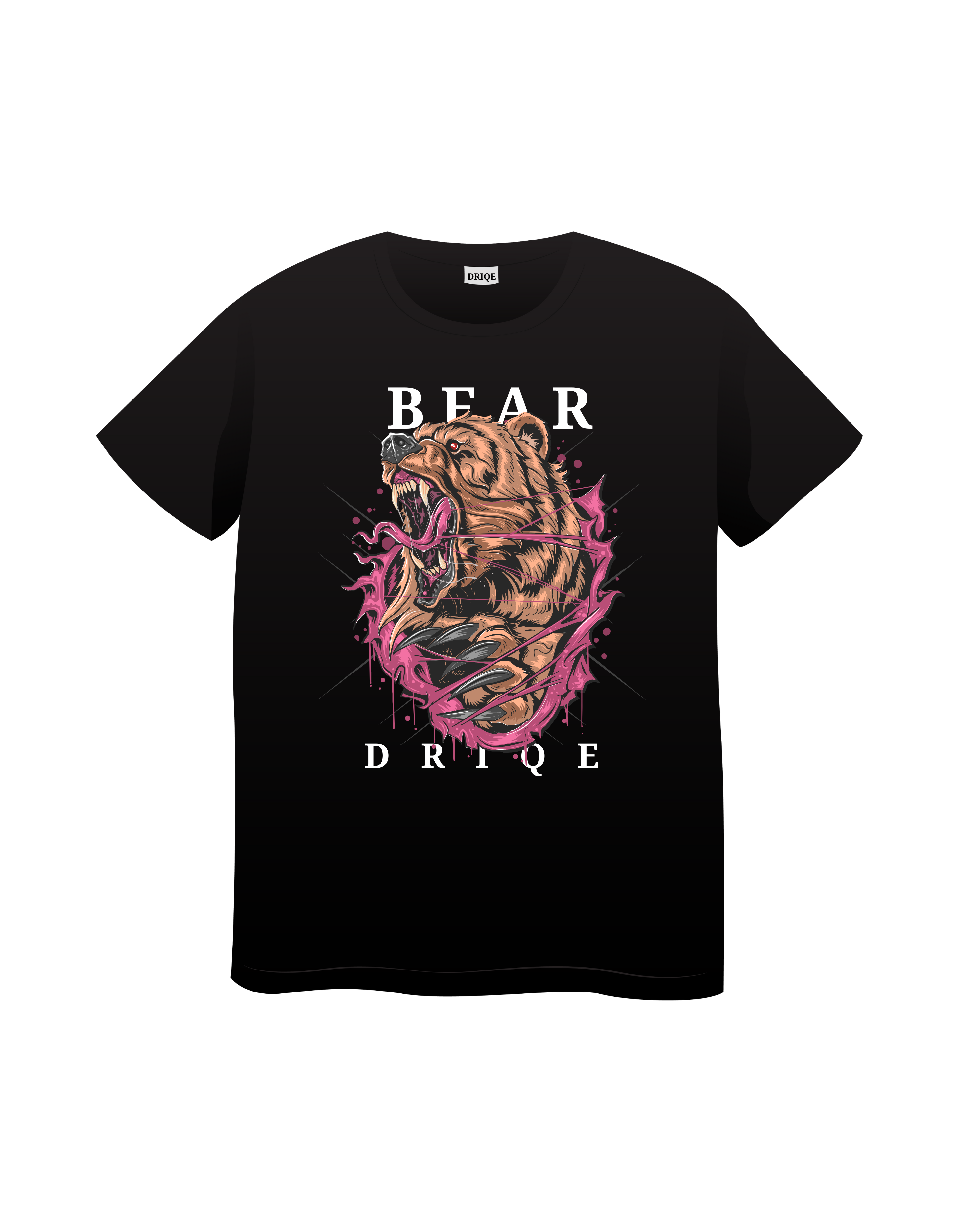 BEAR TEES