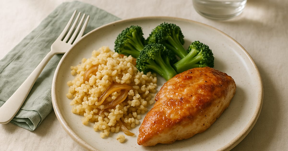 Why eating alone changes how your body processes food