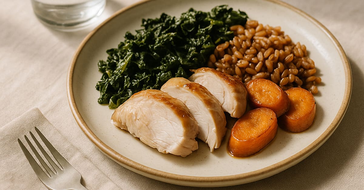 Why eating slowly changes what your gut tells your brain