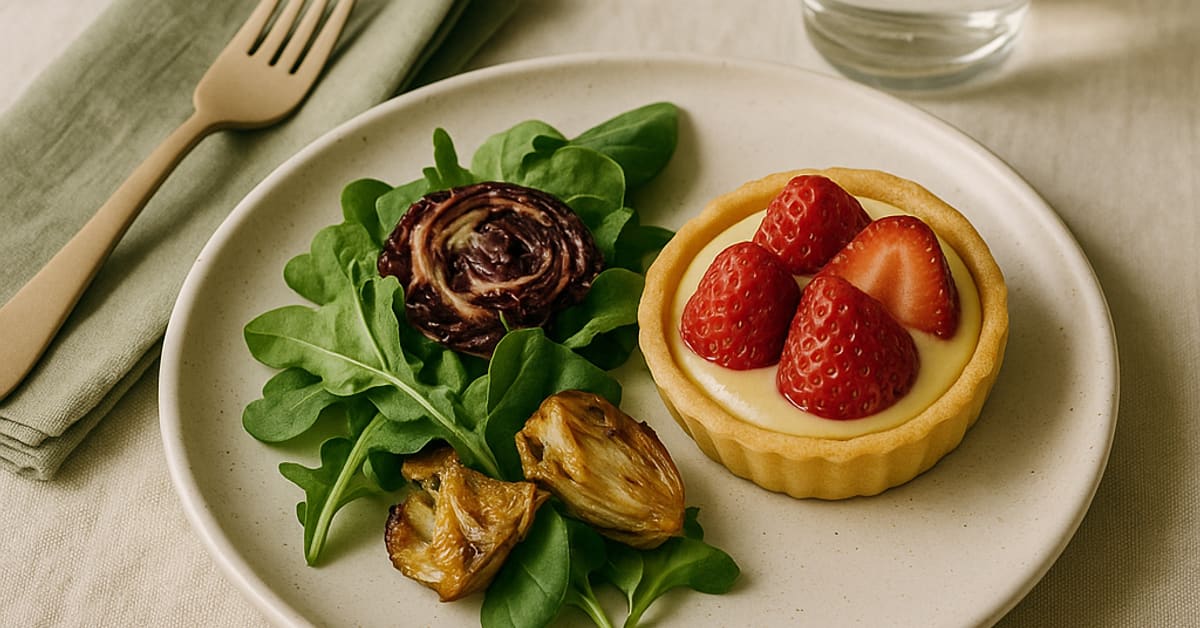 Why bitter foods change how sweet things taste