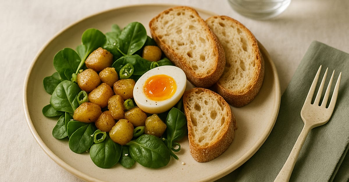Why salty food makes you hungrier, not just thirsty