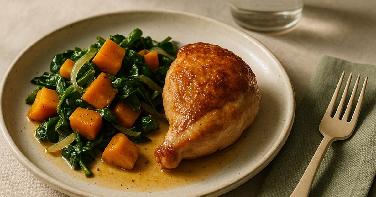 Why dim light changes what you choose to eat