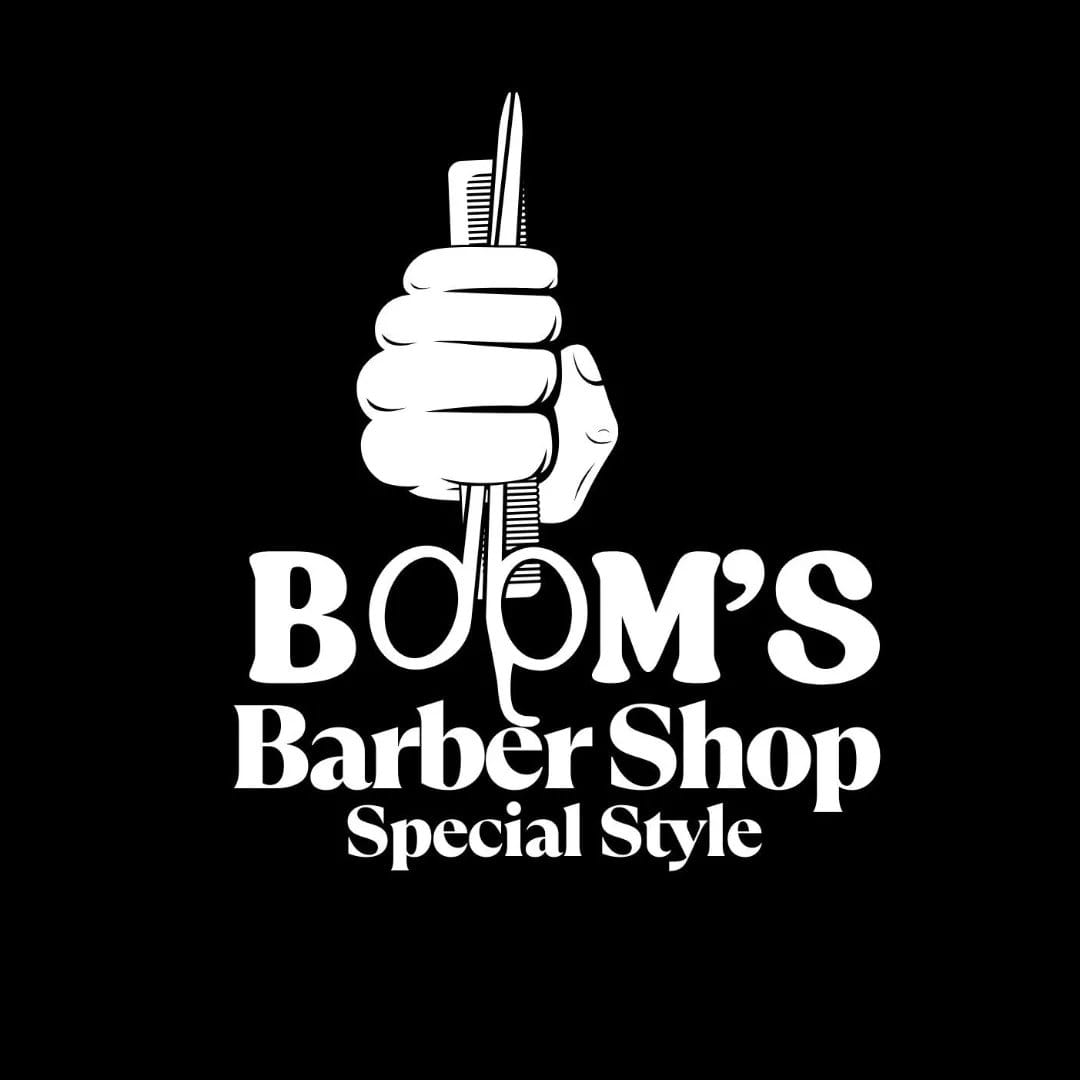 Boom's Barbershop