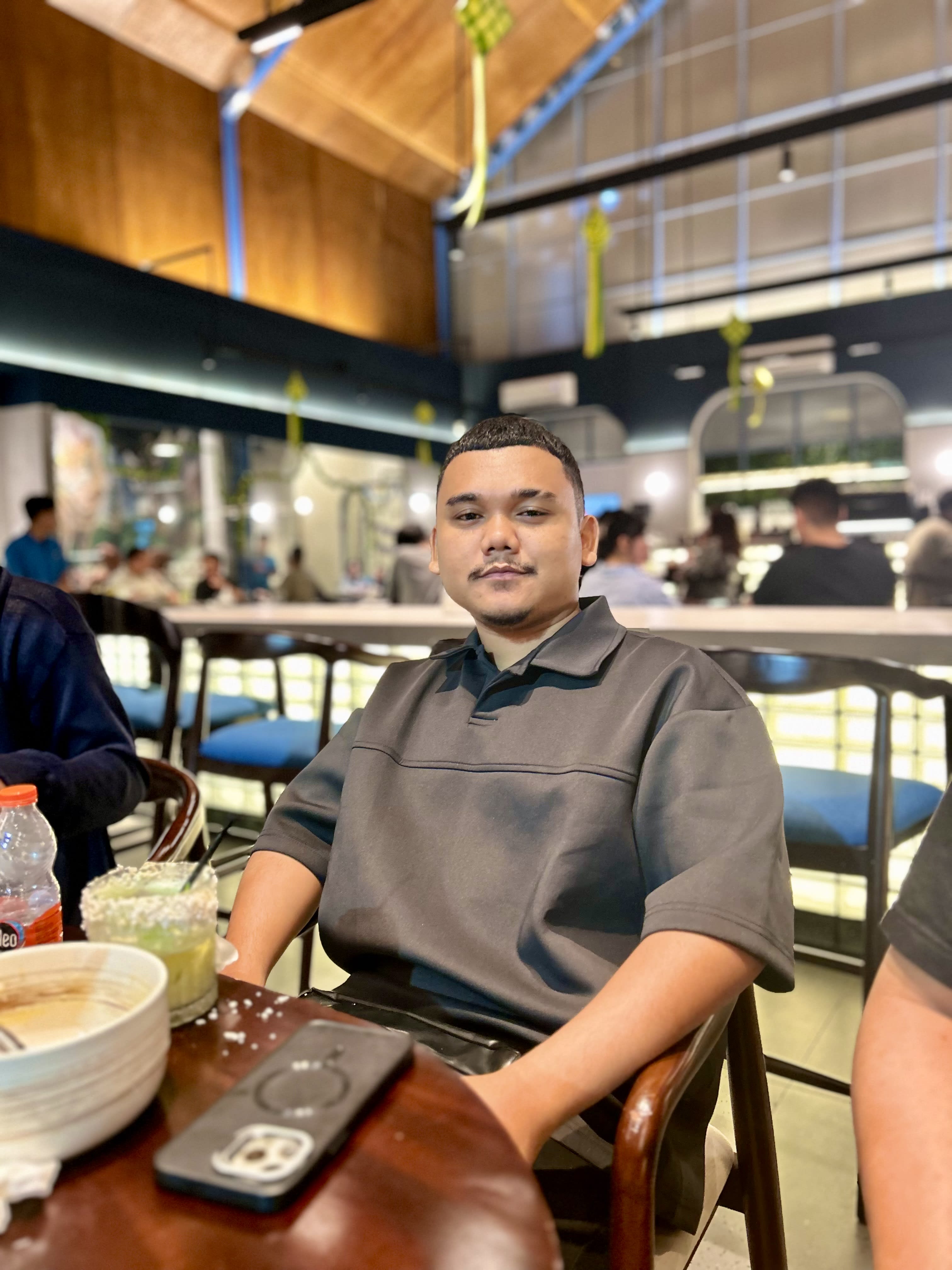 Doni Andika — Founder Medan Web Studio