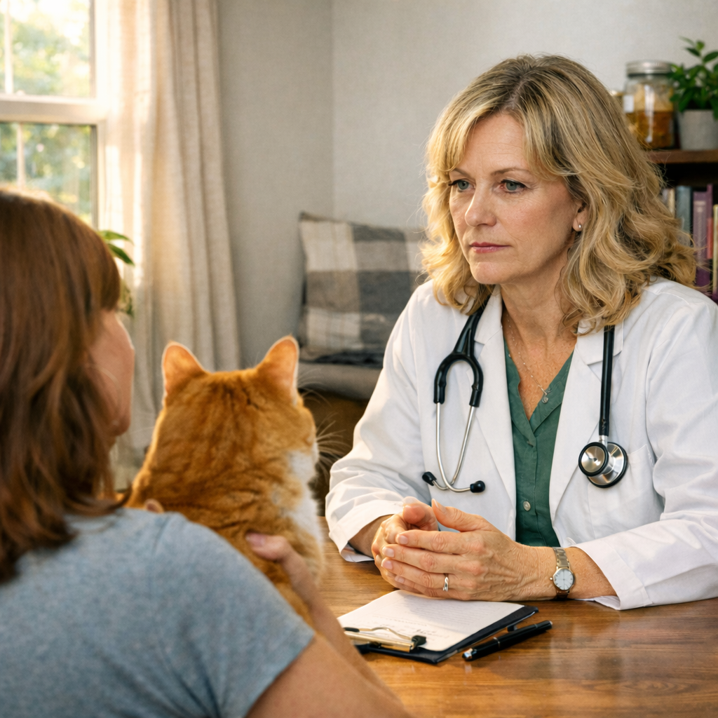 Homeopathic Veterinary Care: What Every Pet Owner Should Know