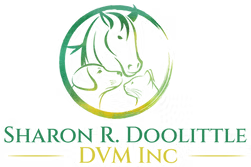 Doolittle Holistic Vet logo