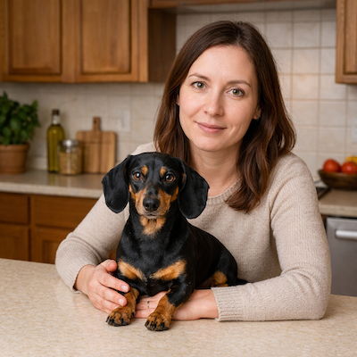 Can You Over-Supplement Your Dog? Vitamin A Toxicity, Liver Overfeeding, and How to Rebalance