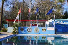 American Legion Post 137 pool, Westside Jacksonville