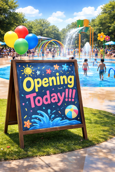 When Do Splash Pads Open? A State-by-State Seasonal Guide