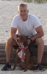 The Story Behind HolisticVetDirectory.com: How One Rescue Dog Changed Everything