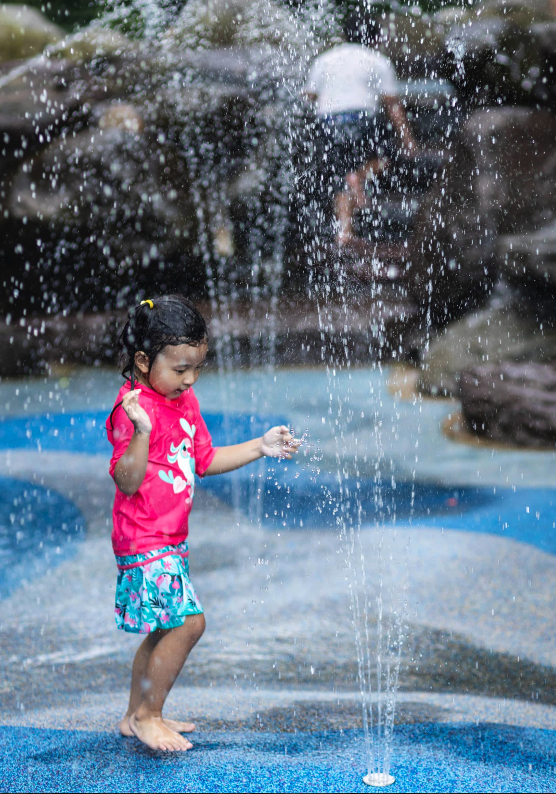 Best Splash Pads in New York: Top Water Play Spots for Families (2026)