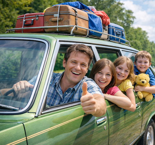 Best Splash Pads for Road Trips on I-95: Cool Off from Florida to Maine