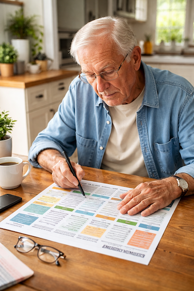 How to Choose a Home Care Agency: A Complete Guide for Families