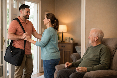 Understanding Respite Care: A Lifeline for Family Caregivers