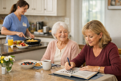 Caregiver Burnout: How to Recognize It, Prevent It, and Recover