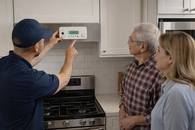 Home Safety Checklist for Seniors: A Room-by-Room Guide