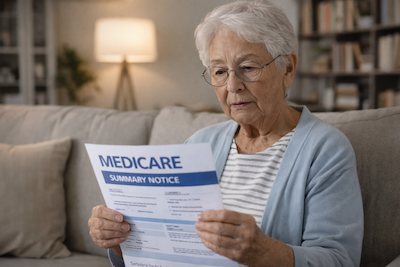 Does Medicare Cover Home Care? What Seniors and Families Need to Know