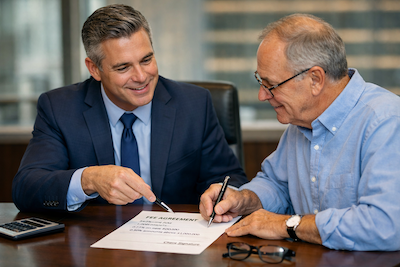 Fee-Only vs. Commission-Based Advisors: What You Need to Know