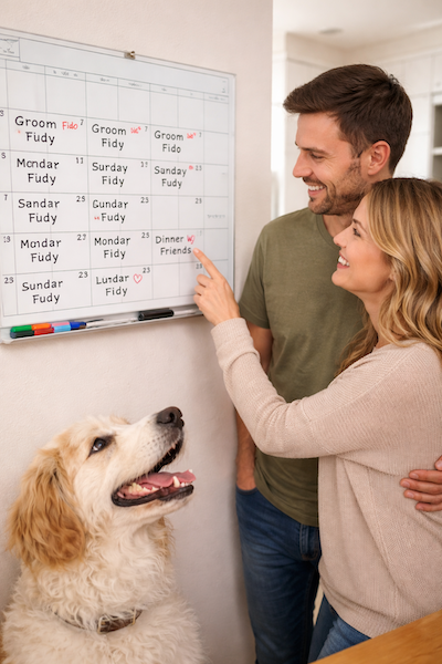 How Often Should You Groom Your Dog? A Breed-by-Breed Guide