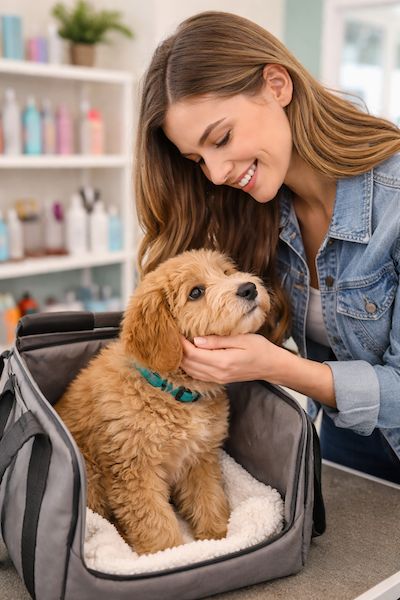 How to Groom Your Dog at Home: A Beginner's Step-by-Step Guide