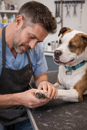 Between-Groom Maintenance: How to Keep Your Dog Looking Good Between Appointments