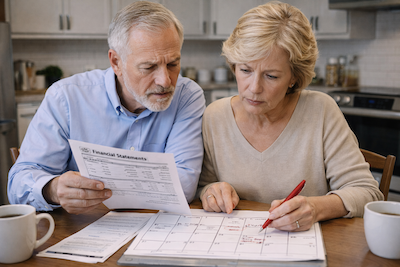 Social Security Optimization: When to Claim for Maximum Benefits