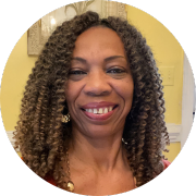 Teresa Taylor Profile Pic