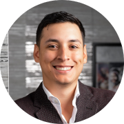 Eddie Gomez Profile Pic