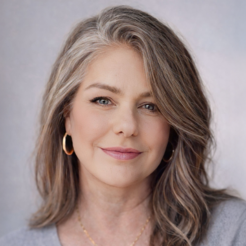 Dawn Woods Profile Pic